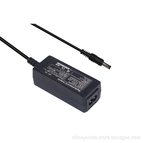 Replacement Laptop AC Adapter Mini 19V 1.58A for Toshiba Laptop 5.5mm*2.5mm Connector